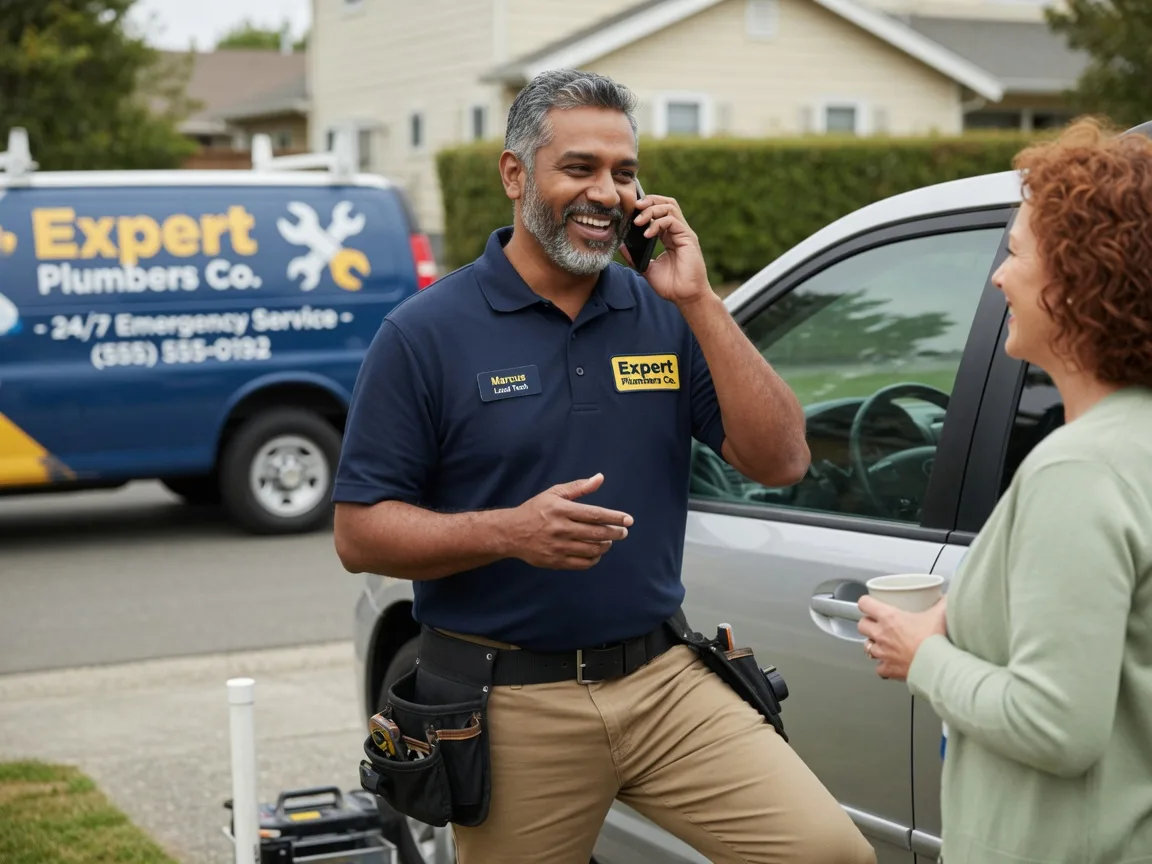 Drain Cleaning Winchester, CA FAQs
